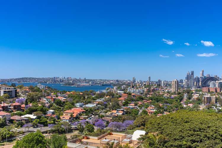Main view of Homely unit listing, 401/15 Wyagdon Street, Neutral Bay NSW 2089