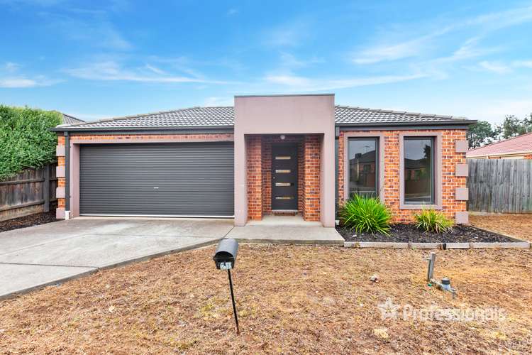 Main view of Homely house listing, 21 Lady Penrhyn Drive, Wyndham Vale VIC 3024