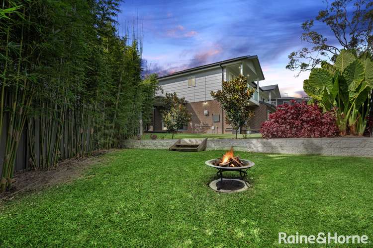 Main view of Homely semiDetached listing, 51a Tunnel Road, Helensburgh NSW 2508