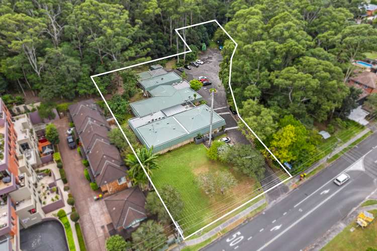 Main view of Homely other listing, 49 Henry Parry Drive, Gosford NSW 2250