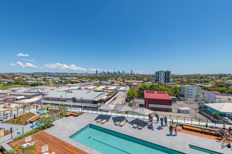 Main view of Homely apartment listing, 20602/300 Old Cleveland Rd, Coorparoo QLD 4151