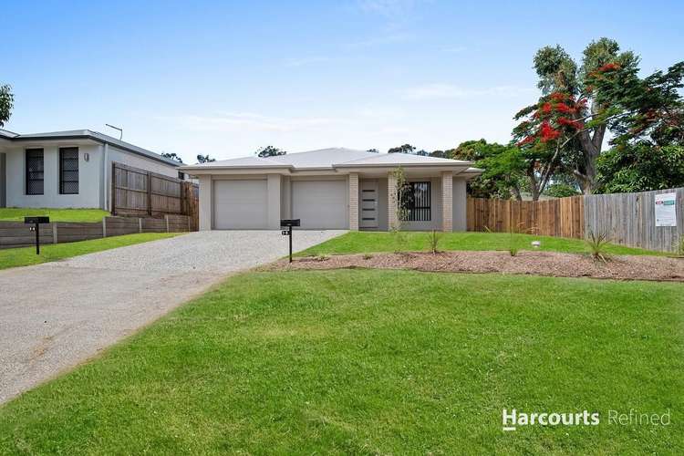 Main view of Homely house listing, 1/5 Alpaca Street, Dakabin QLD 4503
