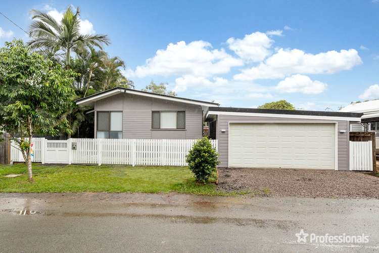 Main view of Homely house listing, 44 McCool  Street, Caboolture QLD 4510