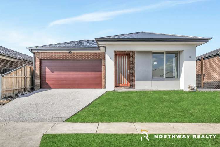 Main view of Homely house listing, 6 Commonwealth Circuit, Donnybrook VIC 3064