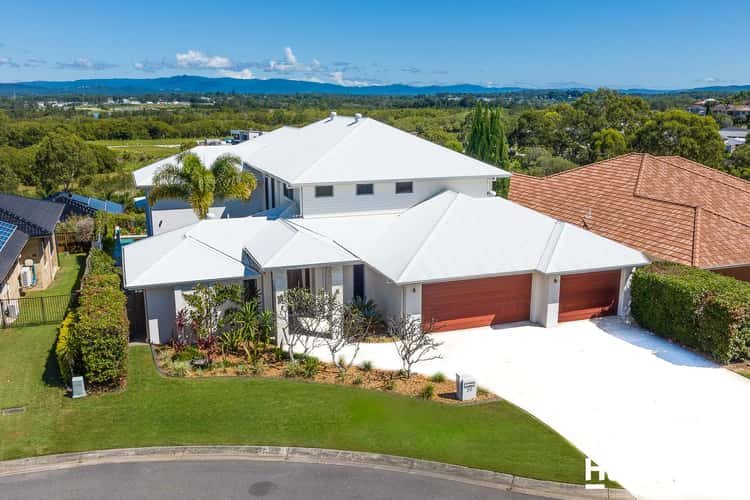 Main view of Homely house listing, 20 Hampstead Outlook, Murrumba Downs QLD 4503