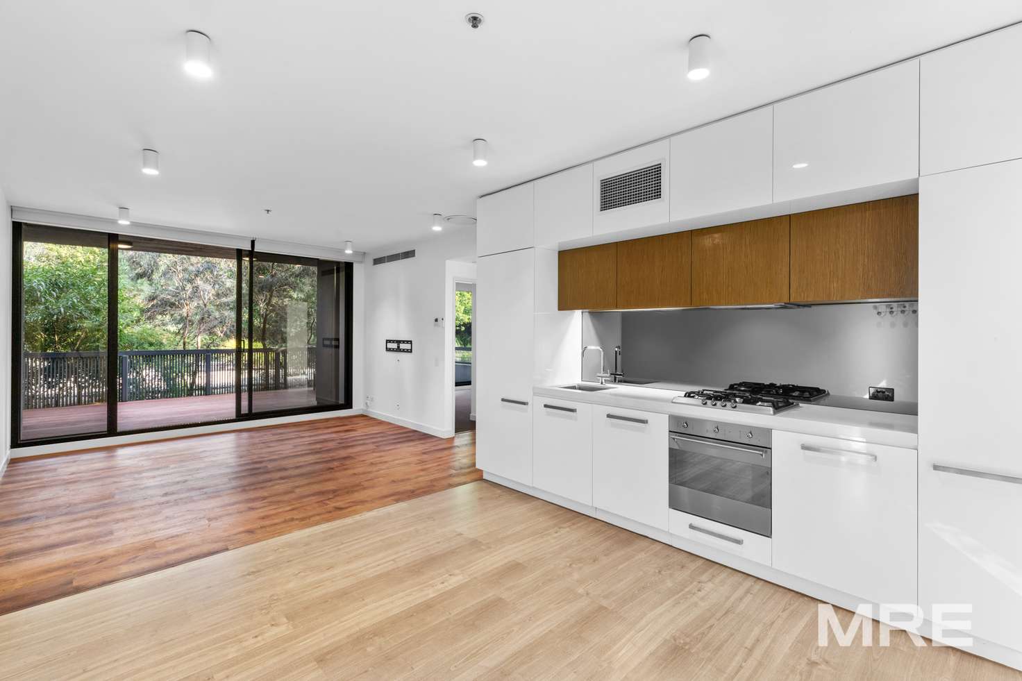 Main view of Homely apartment listing, 1/3 Clara Street, South Yarra VIC 3141
