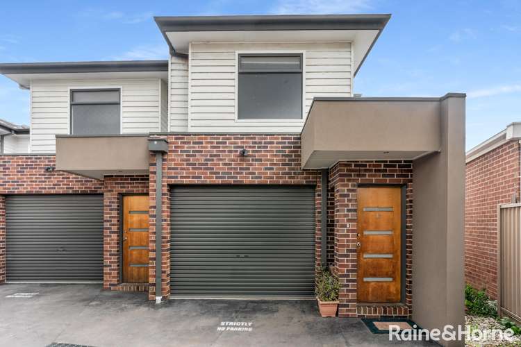 Main view of Homely house listing, 8/162 Somerset Road, Campbellfield VIC 3061