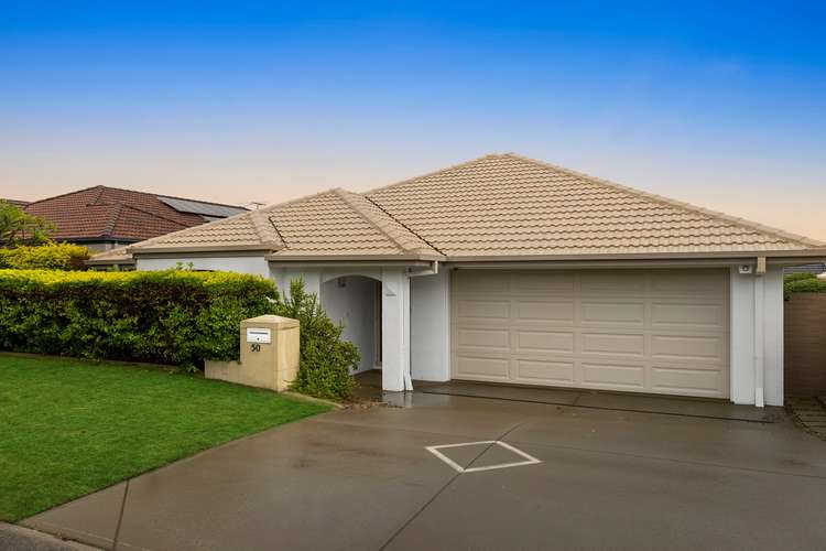 50 Gordon Crescent, Wakerley QLD 4154