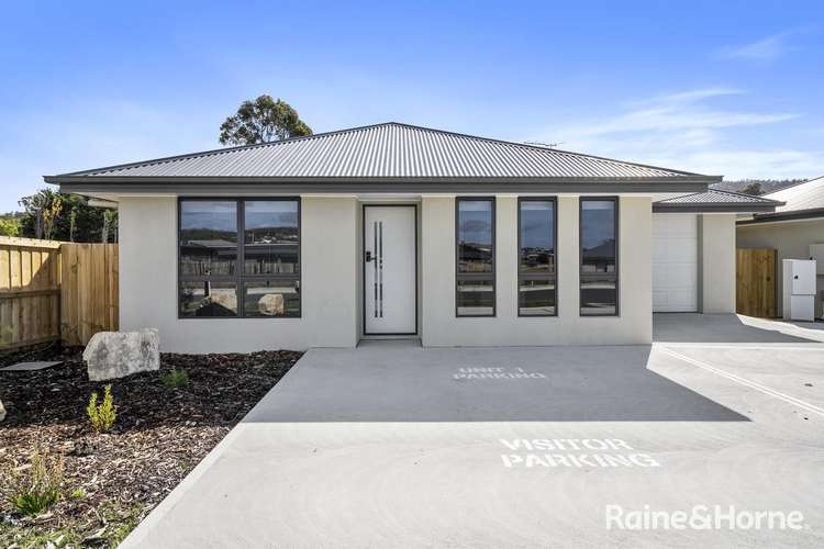 1/39 Hallet Drive, Rokeby TAS 7019