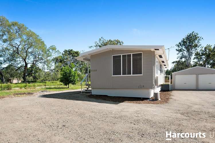 Main view of Homely house listing, 556A Morayfield Road, Burpengary QLD 4505