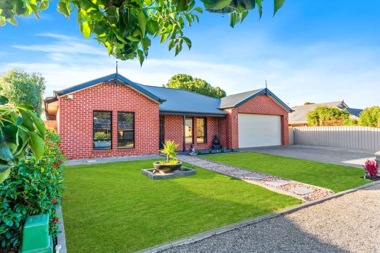 Main view of Homely house listing, 9 Elsie Drive, Strathalbyn SA 5255