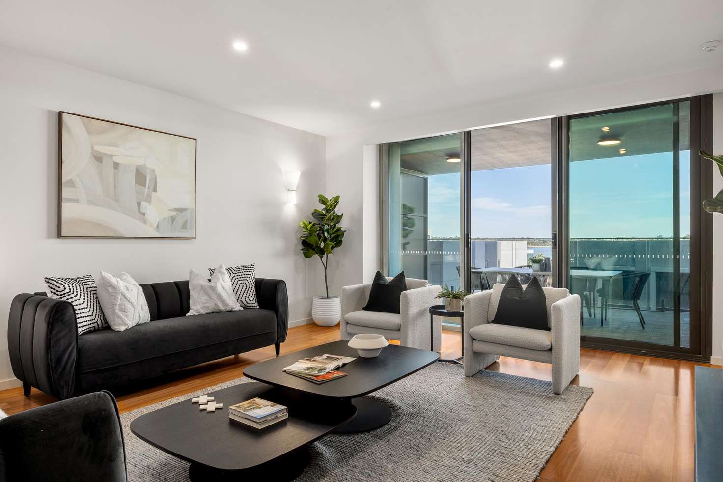 Main view of Homely apartment listing, 28/90 Terrace Road, East Perth WA 6004