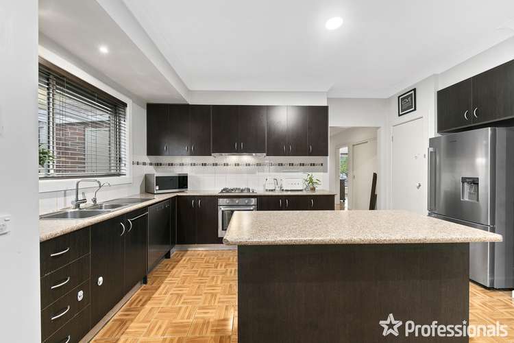 Second view of Homely house listing, 12 Barrwang Street, Cairnlea VIC 3023