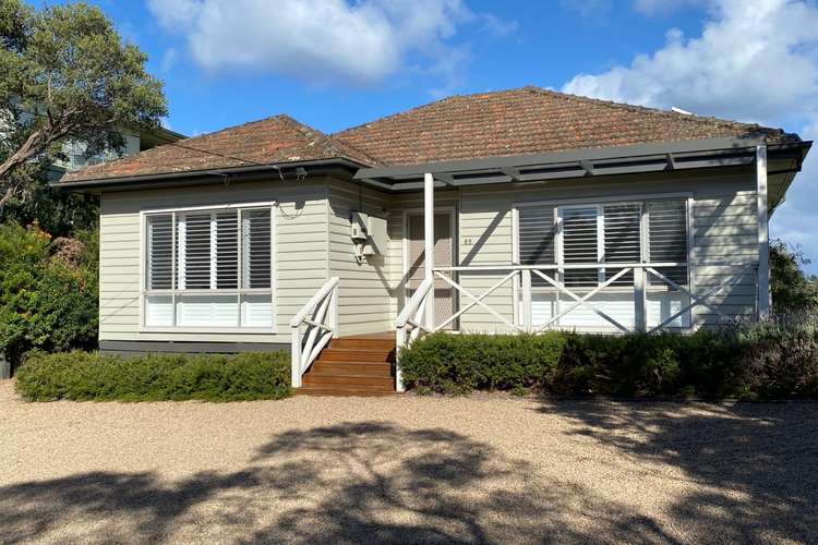 Main view of Homely house listing, 65 Beauna Vista Drive, Rye VIC 3941