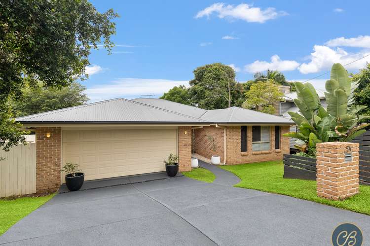 Main view of Homely house listing, 54 Tanager Street, Albany Creek QLD 4035