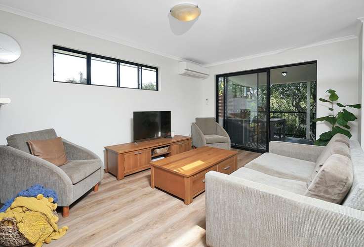Fourth view of Homely apartment listing, 5/45 Mott Street, Gaythorne QLD 4051