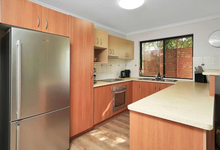 Sixth view of Homely apartment listing, 5/45 Mott Street, Gaythorne QLD 4051