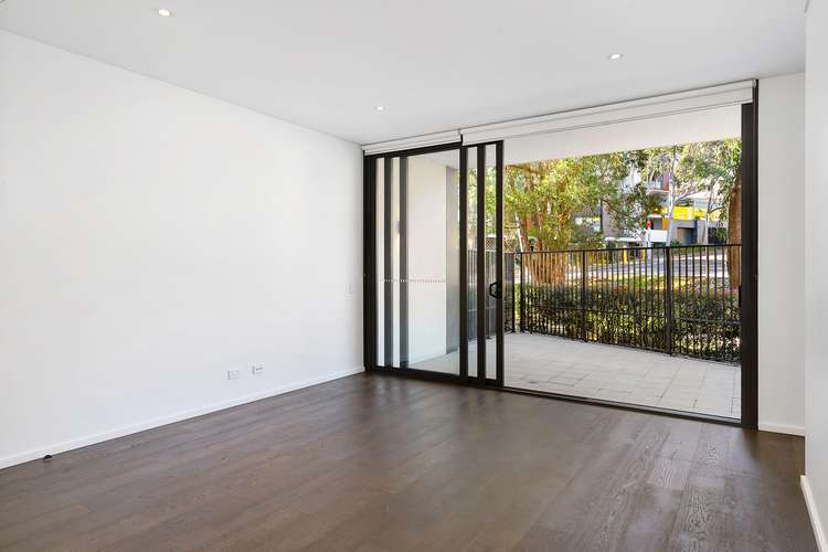 Main view of Homely apartment listing, 103/2 Birdwood Avenue, Lane Cove NSW 2066