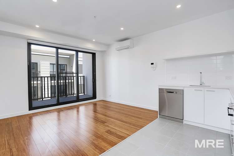 Main view of Homely apartment listing, 216/8 Olive York Way, Brunswick West VIC 3055