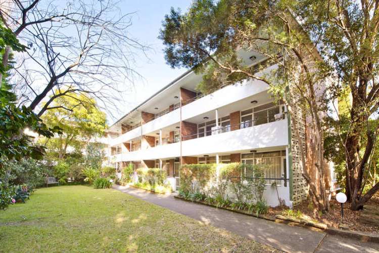 Main view of Homely apartment listing, 11A/40 Cope Street, Lane Cove NSW 2066