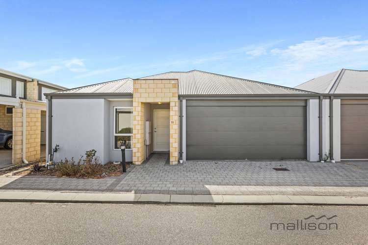 Main view of Homely villa listing, 22/36 Wialki Lane, Canning Vale WA 6155