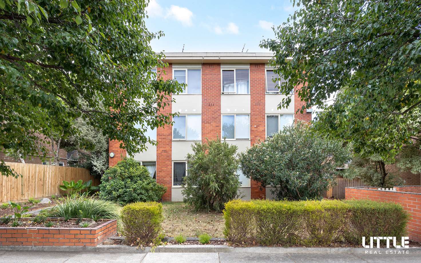 Main view of Homely apartment listing, 11/71 Edgar Street North, Glen Iris VIC 3146