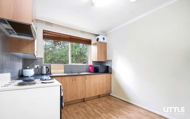 Second view of Homely apartment listing, 11/71 Edgar Street North, Glen Iris VIC 3146