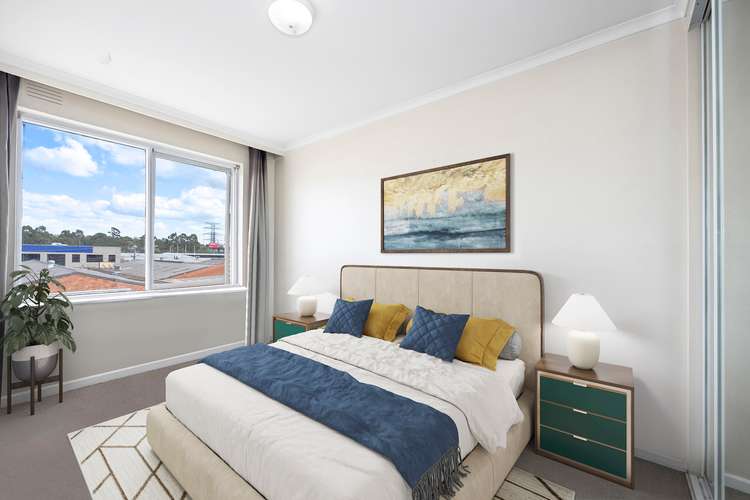 Fifth view of Homely apartment listing, 11/71 Edgar Street North, Glen Iris VIC 3146