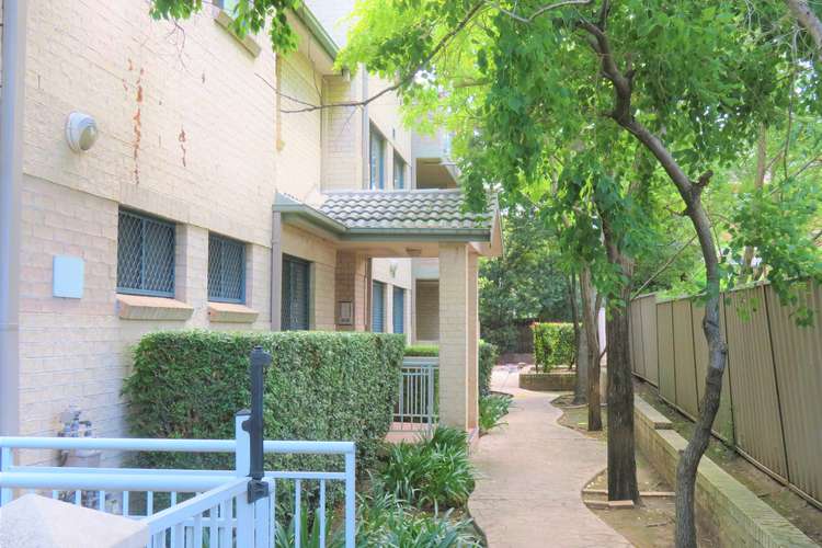 Second view of Homely apartment listing, 14/10-12 Dalley Street, Harris Park NSW 2150