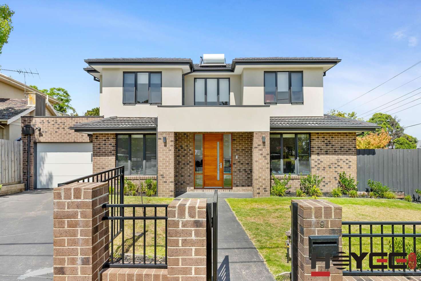 Main view of Homely house listing, 9 Randall Court, Mount Waverley VIC 3149