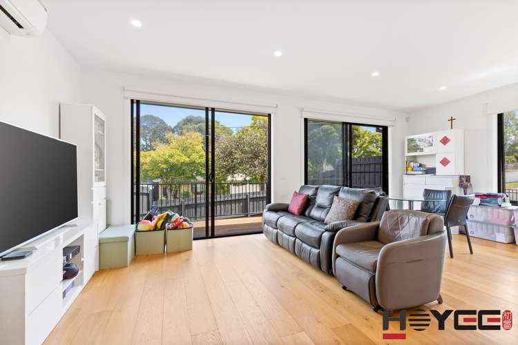 Second view of Homely house listing, 9 Randall Court, Mount Waverley VIC 3149