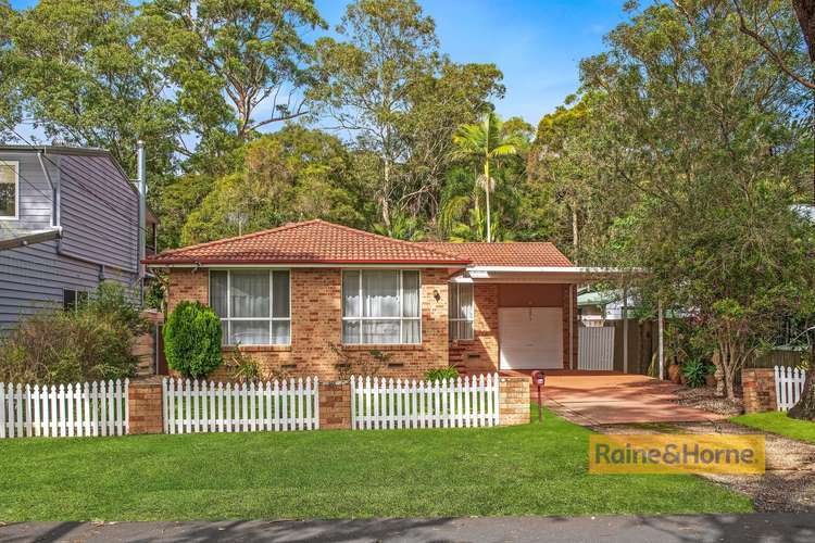 Main view of Homely house listing, 54 Huntly Road, Bensville NSW 2251