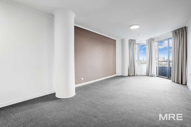 Main view of Homely apartment listing, 1308/333 Exhibition Street, Melbourne VIC 3000