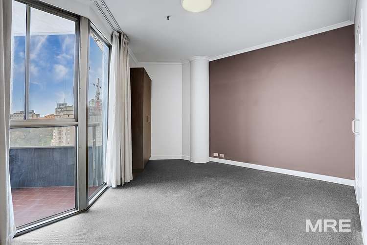 Fourth view of Homely apartment listing, 1308/333 Exhibition Street, Melbourne VIC 3000