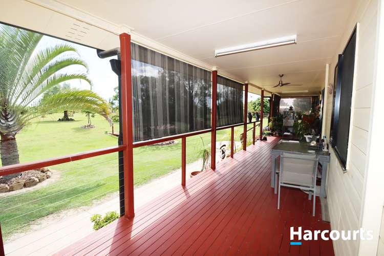 Sixth view of Homely house listing, 4 Clearview Court, Redridge QLD 4660