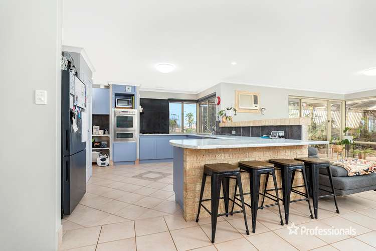 Fifth view of Homely house listing, 8 Willow Court, Strathalbyn WA 6530