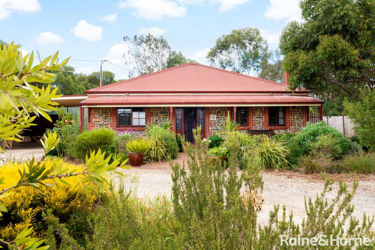 Main view of Homely house listing, 175 Lines Road, Strathalbyn SA 5255