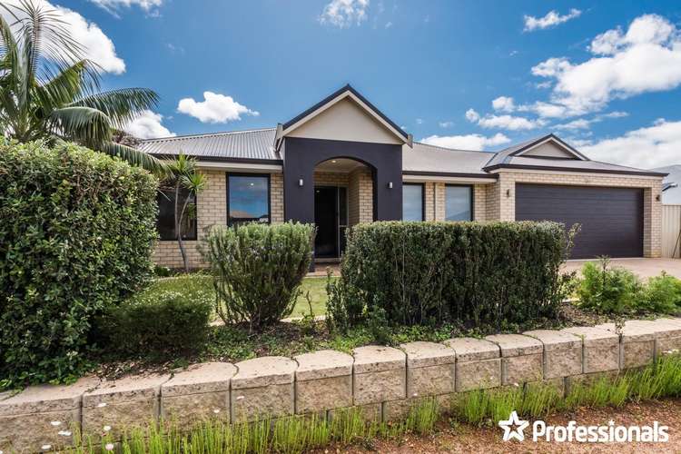 Main view of Homely house listing, 8 Silvery Wave Vista, Wandina WA 6530