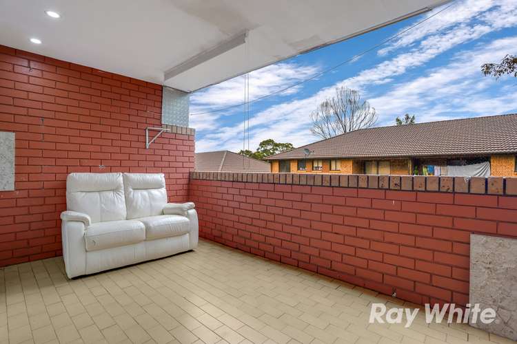 Main view of Homely house listing, 19/16 Luxford Road, Mount Druitt NSW 2770