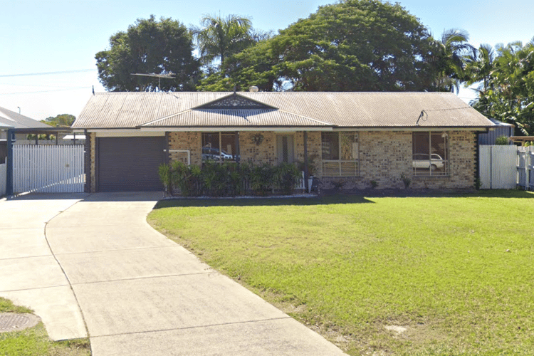 Main view of Homely house listing, 22 Kalunda Drive, Caboolture QLD 4510