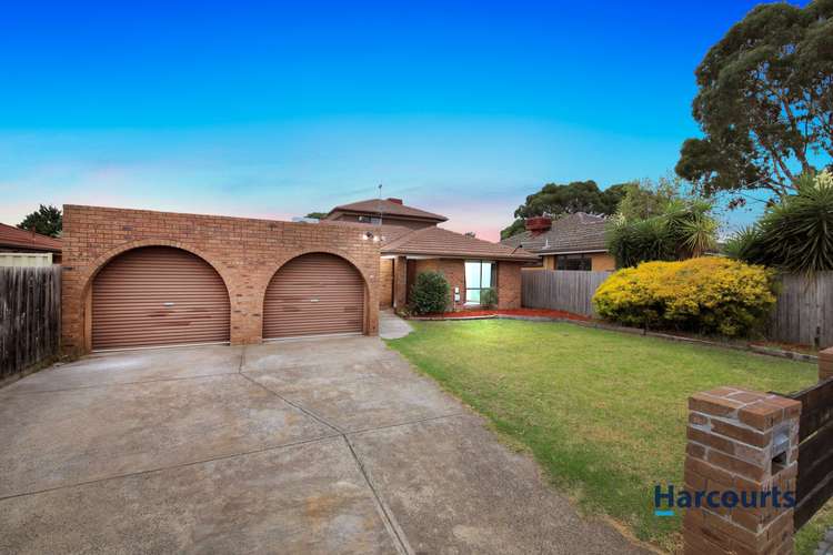 Second view of Homely house listing, 71 Station Road, Melton South VIC 3338