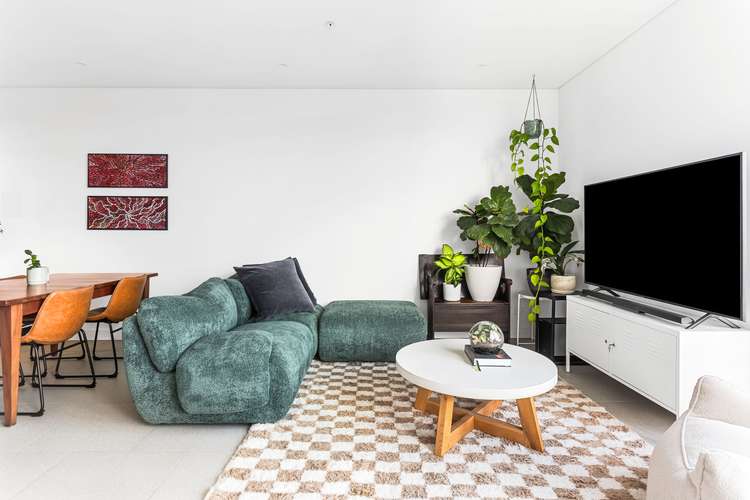 Main view of Homely unit listing, 509/180 Livingstone Road, Marrickville NSW 2204