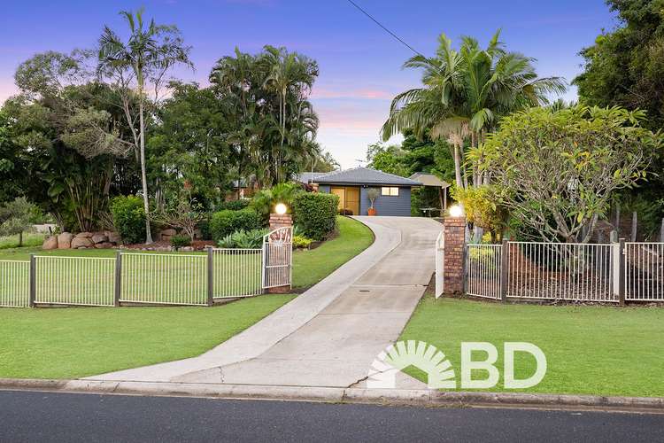 Main view of Homely house listing, 74-76 Hawthorn Road, Burpengary QLD 4505