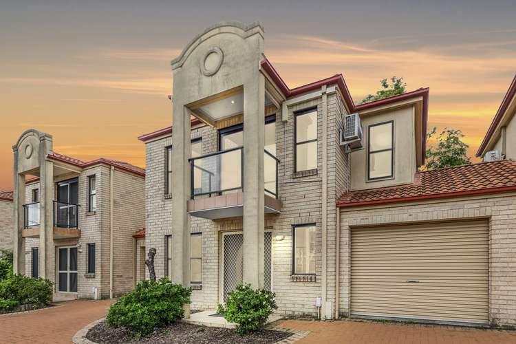 Main view of Homely townhouse listing, 5/34 First Street, Kingswood NSW 2747