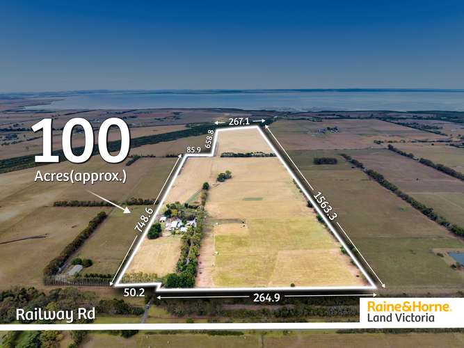 Fourth view of Homely house listing, 400 Railway Road, Koo Wee Rup VIC 3981