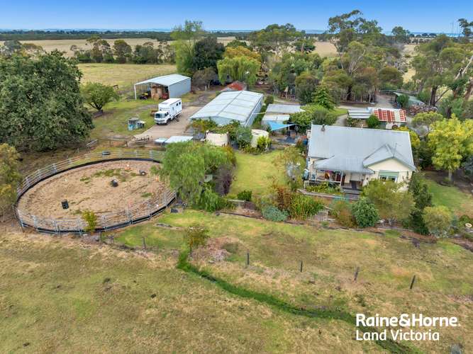 Sixth view of Homely house listing, 400 Railway Road, Koo Wee Rup VIC 3981
