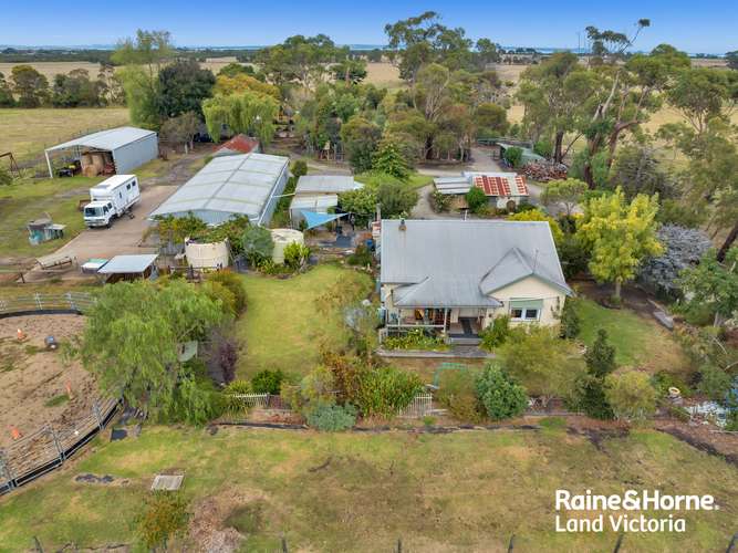 Seventh view of Homely house listing, 400 Railway Road, Koo Wee Rup VIC 3981