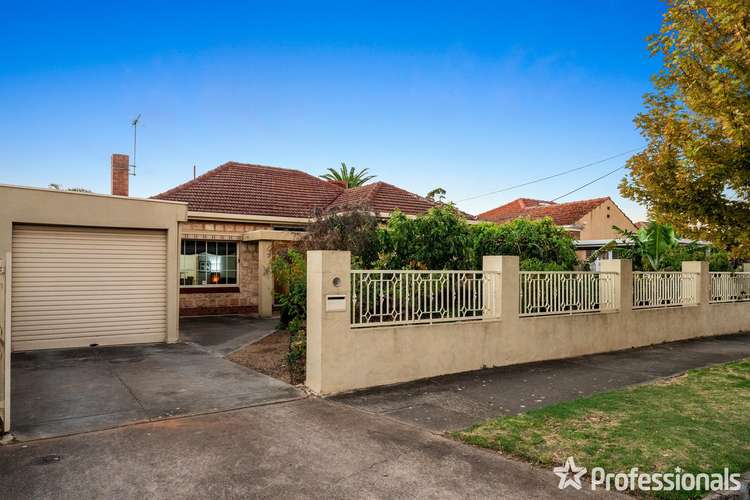 16 Gardner Avenue, West Croydon SA 5008