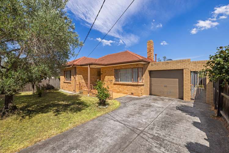 Main view of Homely house listing, 109 Middle Street, Glenroy VIC 3046