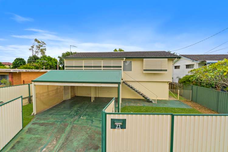 Main view of Homely house listing, 71 Mount Cotton Road, Capalaba QLD 4157